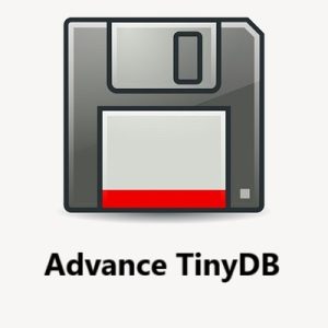 Get TinyDB AIX extension File